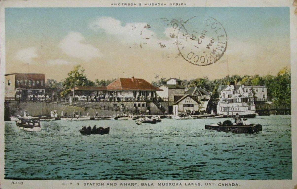 BalaWharf1918.jpg